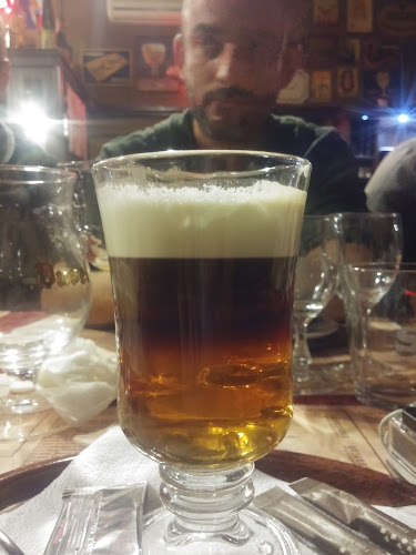 Au Vieux Spijtigen Duivel - Horeca