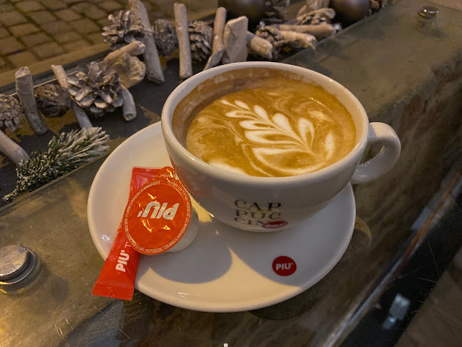 Il Colosseo - Horeca