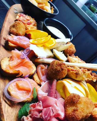 Opinii despre Les Caprices de Julie în Bertrix - Horeca