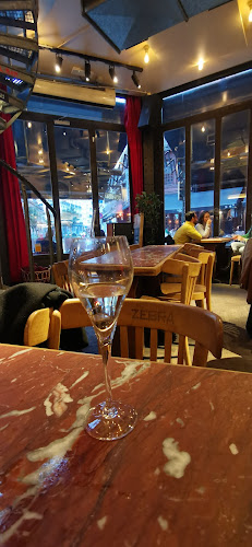 Opinii despre Le Roi des Belges în Brussel - Horeca