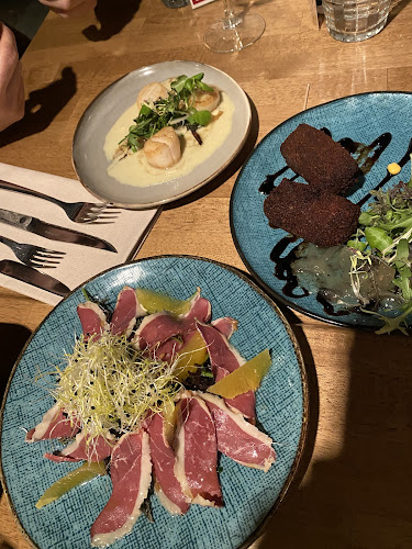 Brasserie Grand Bazaar