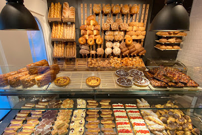 Bäckerei Fonk - Filiale Eupen