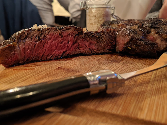 Comentarii opinii despre Bij Koen & Marijke