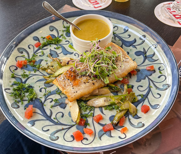 De Stroobander - Horeca