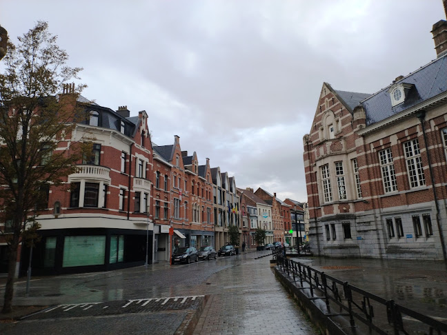 Franz Courtensstraat 16B, 9200 Dendermonde