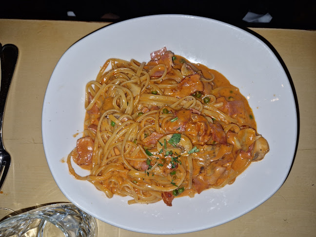 Opinii despre Testa Rossi Diegem în Machelen - Horeca