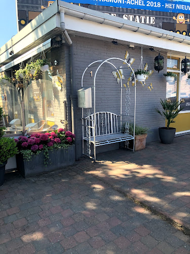 Frituur De Statie - Hamont-Achel