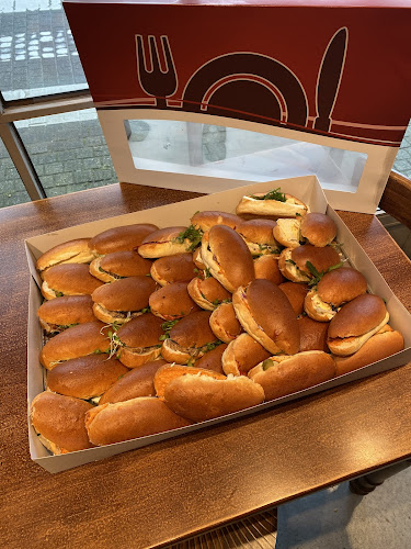 Klein genot - Horeca