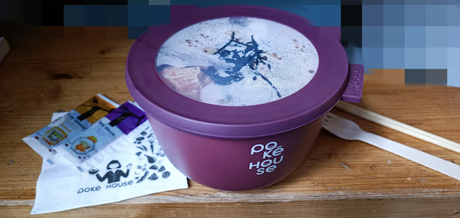 Poké House Nivelles - Horeca