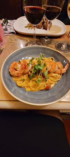 Spork Foodcafé - Heusden-Zolder