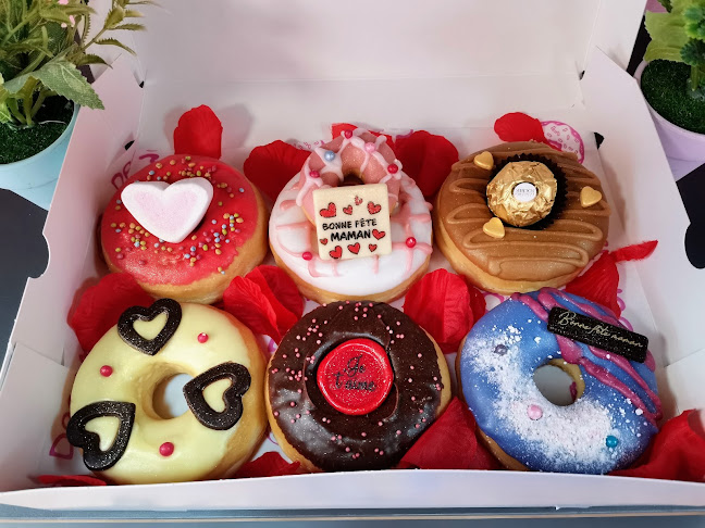 Comentarii opinii despre Dreams Donuts Tournai