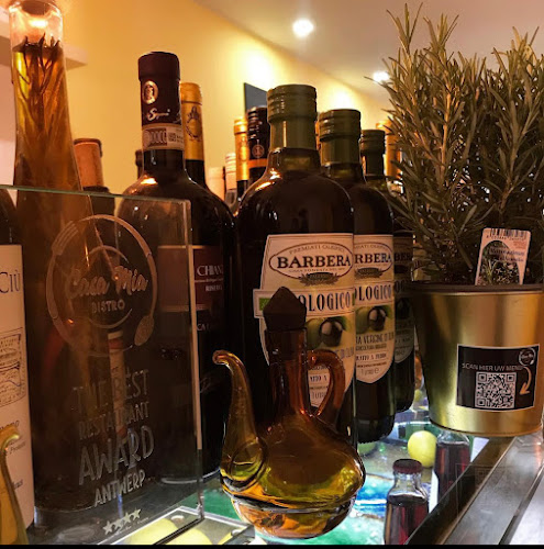 Comentarii opinii despre Casa Mia Antwerp