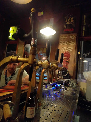Reviews of Hanekeef Café in Mechelen - Horeca