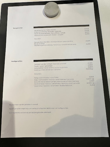 The Butcher's Son - Horeca