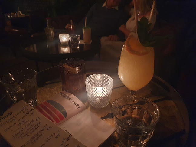 Dogma Cocktails - Horeca