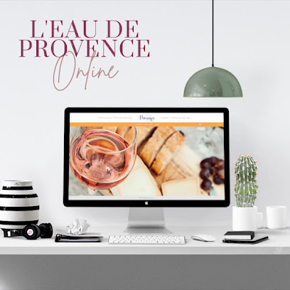 L'eau de Provence