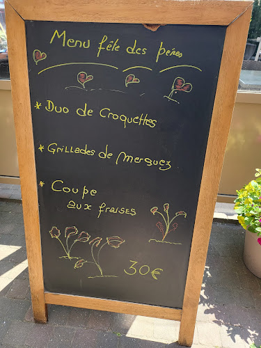 Comentarii opinii despre L'Oriental restaurant