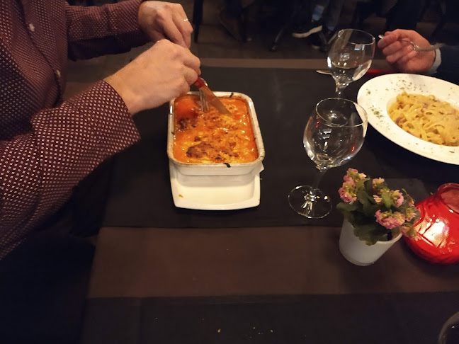 Pizzeria Giardino - Sint-Niklaas