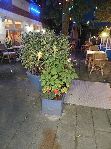 Grieksrestaurant Cyprus - Horeca