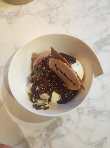 Comentarii opinii despre Foubert - ice cream & pancakes