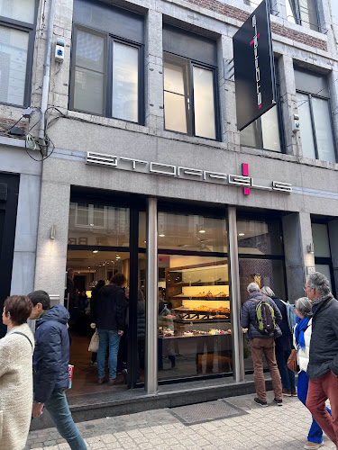 Pâtisserie Stoffels