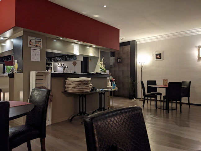 Brasserie - Restaurant Montaigu