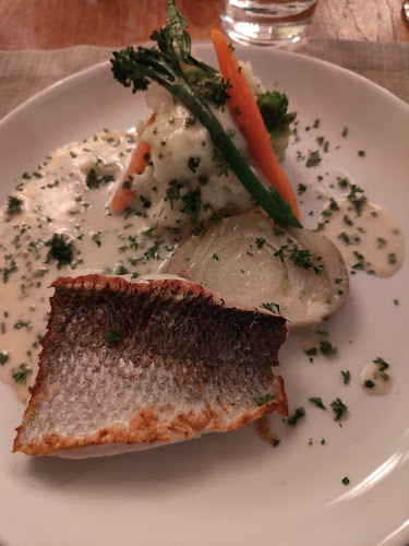 Comentarii opinii despre Au Bistro