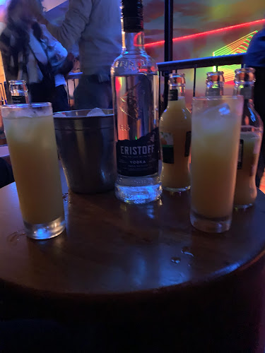 Opinii despre Cartagena Salsa Bar în Brussel - Horeca