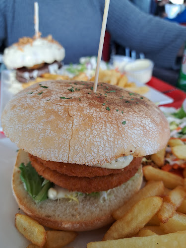 Big Boy Lunch Express - Horeca