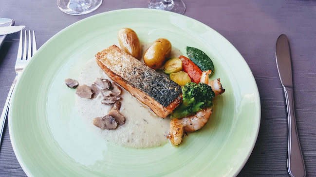 Opinii despre Epices et nous în Namur - Horeca