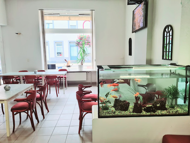 Pizzeria Emalen - Aubange