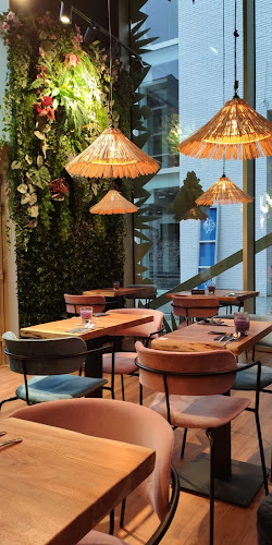 Hawaiian Poké Bowl - Turnhout - Horeca