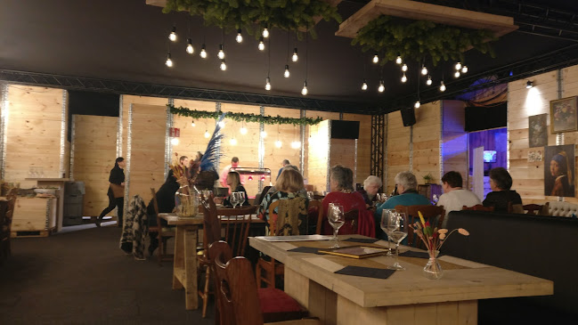 Comments and reviews of Below Zero Winterbar