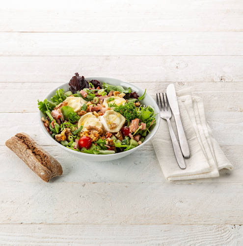 Pizza Hut Namur - Horeca