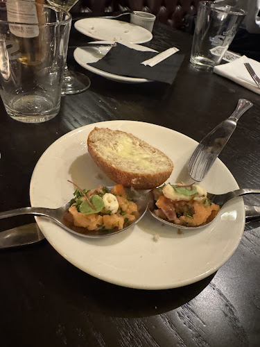 Reviews of Brasserie José in Blankenberge - Horeca