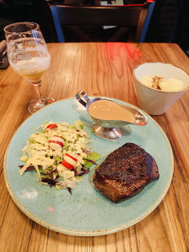 Meat Factory - Horeca