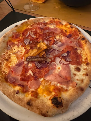 Restaurant San Marino - Namur