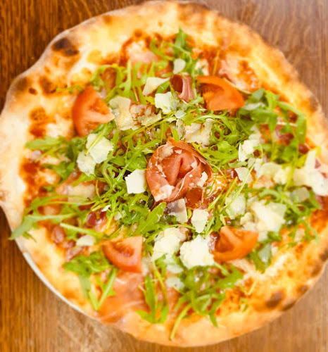 Comments and reviews of La Cantine des Italiens