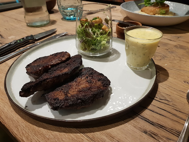L'Instant Gourmand