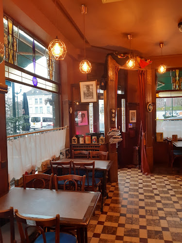 Comentarii opinii despre Brasserie royale