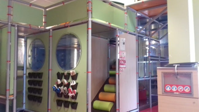 Quick Jambes - Horeca