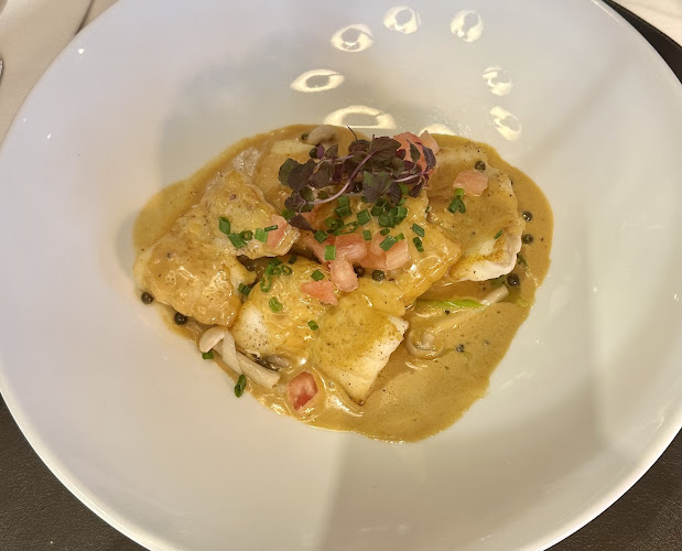 Comments and reviews of Martin's Visrestaurant