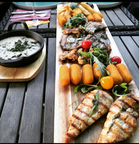 Comentarii opinii despre Casa Mia Antwerp