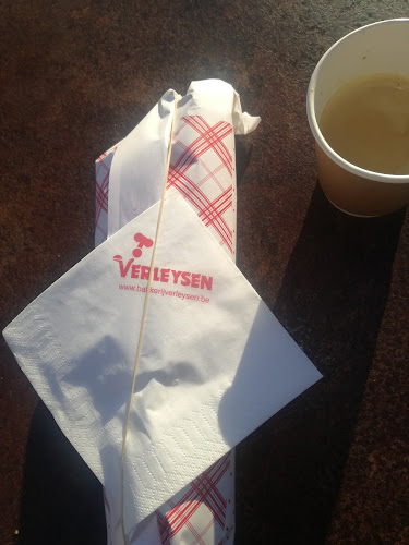 Bakkerij verleysen Burst Open Times