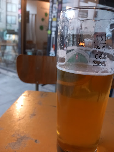 Opinii despre Station 1280 în Antwerpen - Horeca