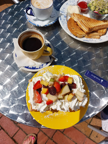 Bij Tita - Horeca