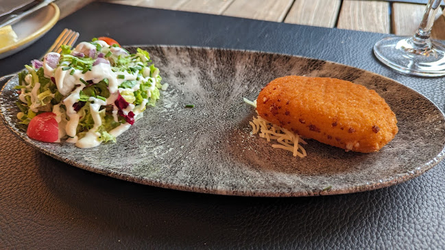 Reviews of Restaurant De Graslei in Gent - Horeca