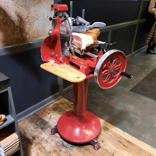 Le Maxim's - Bastogne