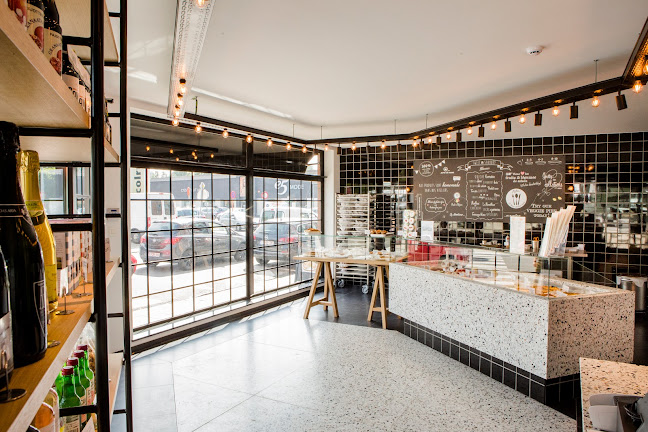 Les Tartes de Françoise