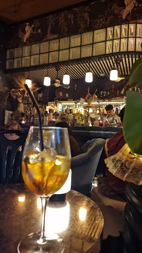 Marcelle - Débit de Boissons - Horeca